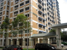 Blk 566 Pasir Ris Street 51 (Pasir Ris), HDB 5 Rooms #124452